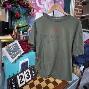 Vintage y2k MASH M*A*S*H Vietnam T-shirt